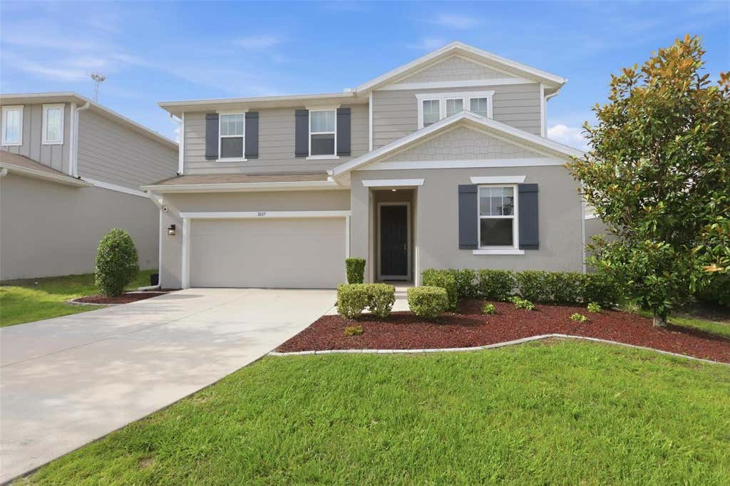 Photo of 1037 River Otter Way, Deland, FL 32720 (MLS # V4949636)