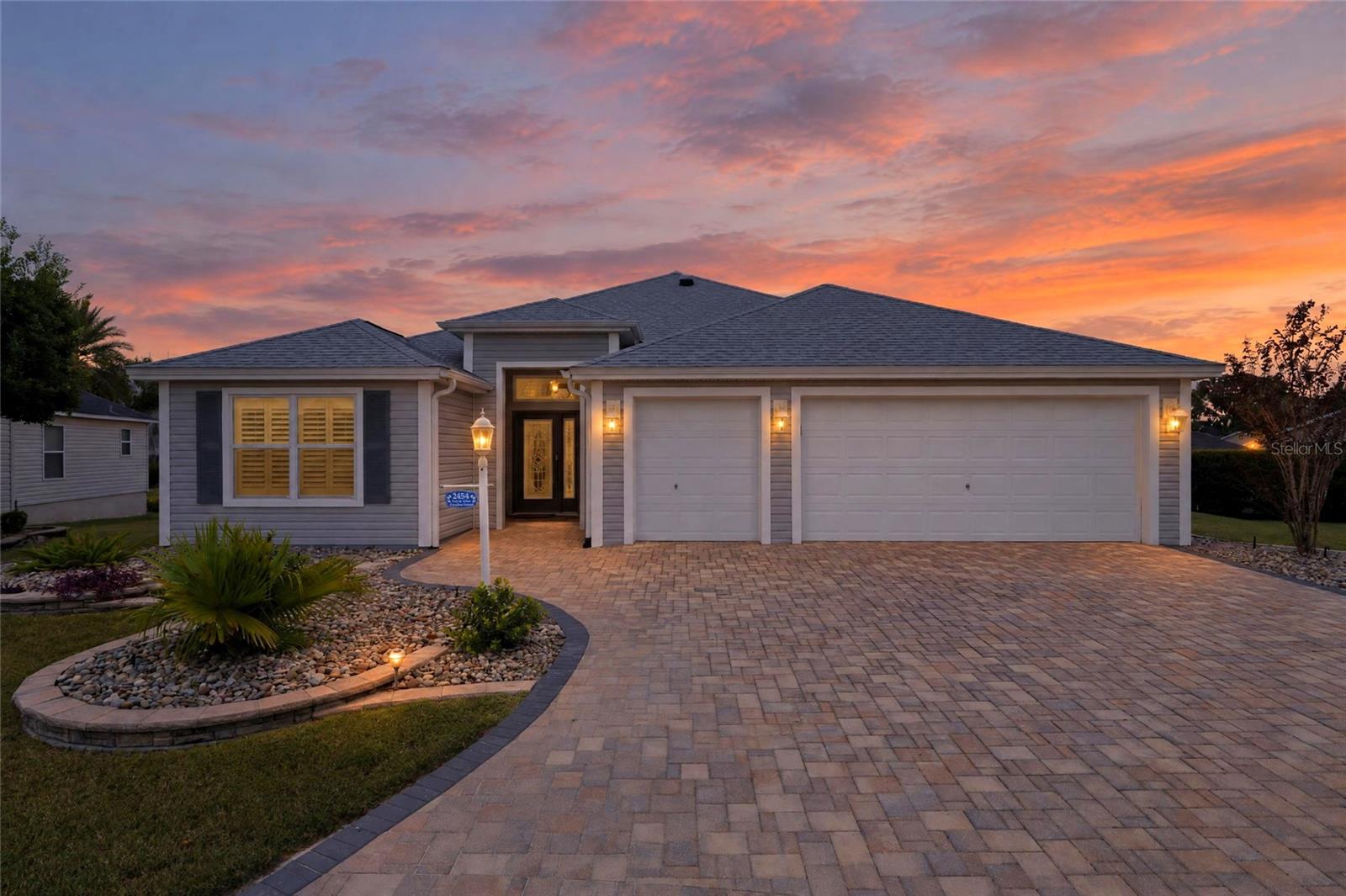 2454 MORNING DOVE LANE
