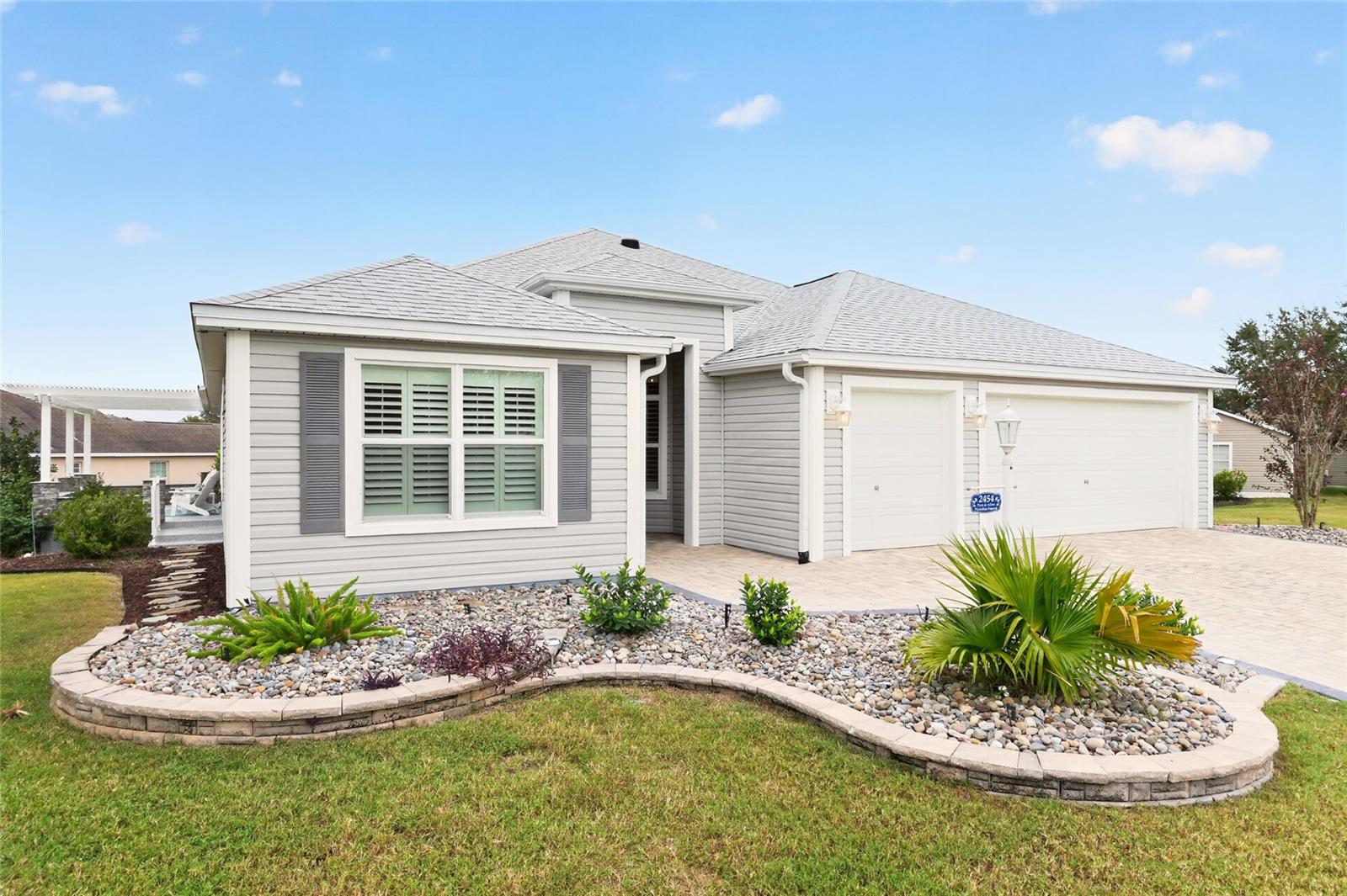 2454 MORNING DOVE LANE