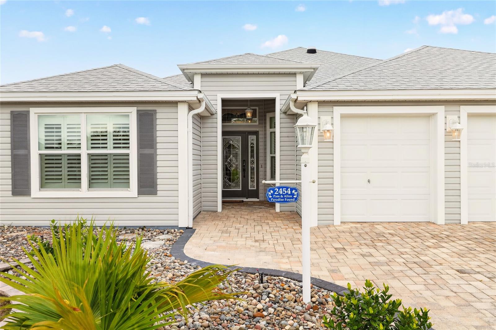 2454 MORNING DOVE LANE