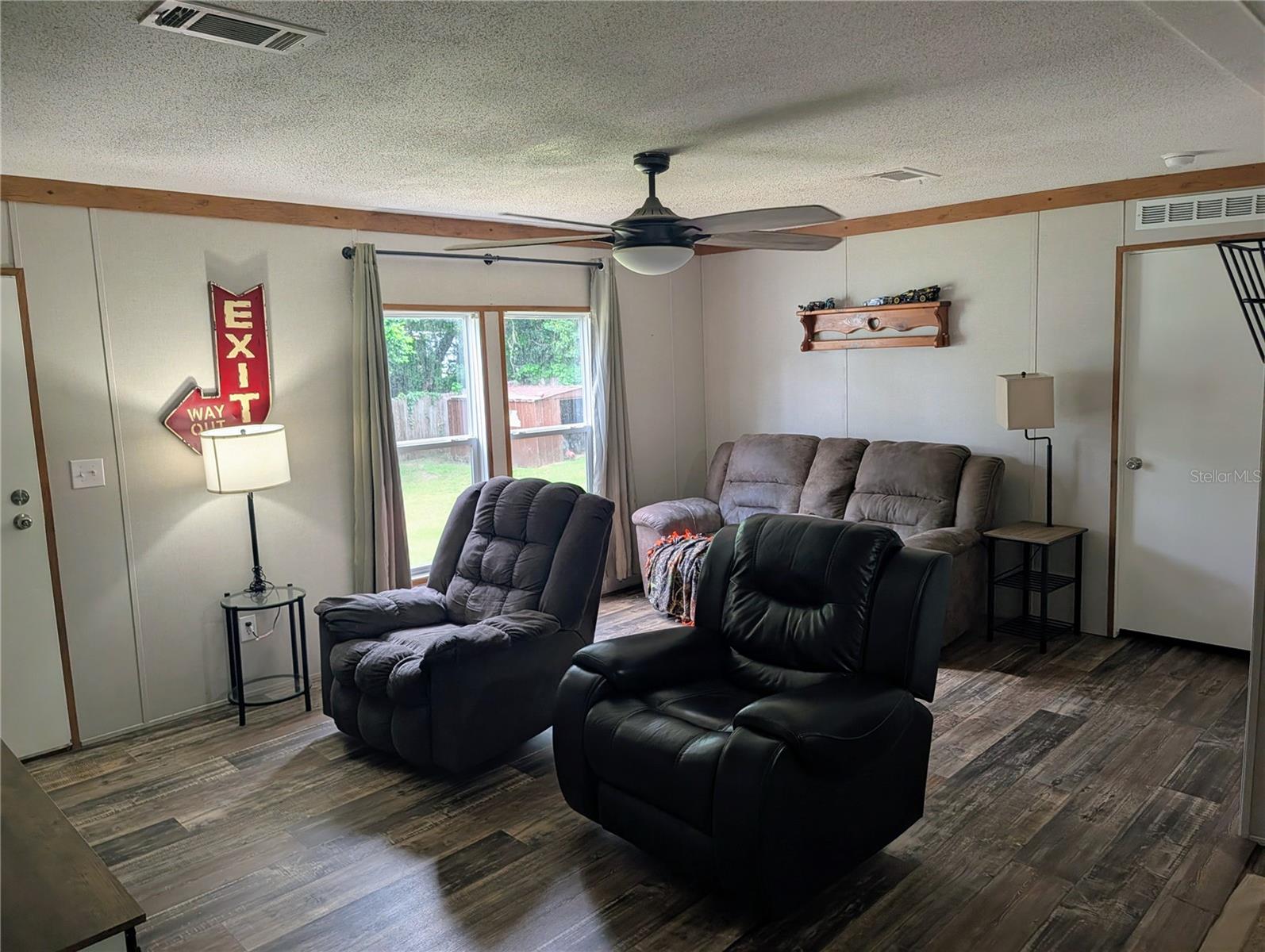 8347 S VINE TERRACE