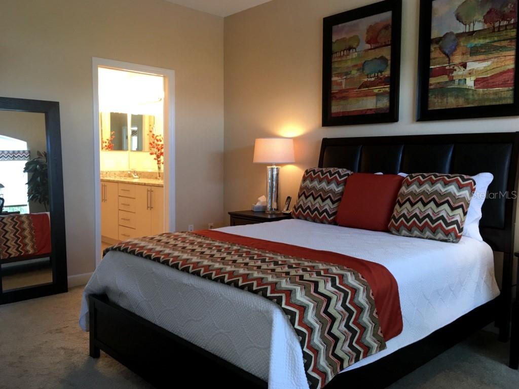 HIDDEN LAKE II PH 1 OR2486/5696 - Residential Lease