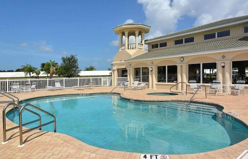 HIDDEN LAKE II PH 1 OR2486/5696 - Residential Lease