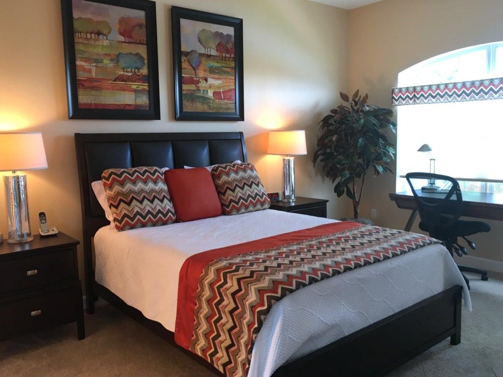 HIDDEN LAKE II PH 1 OR2486/5696 - Residential Lease