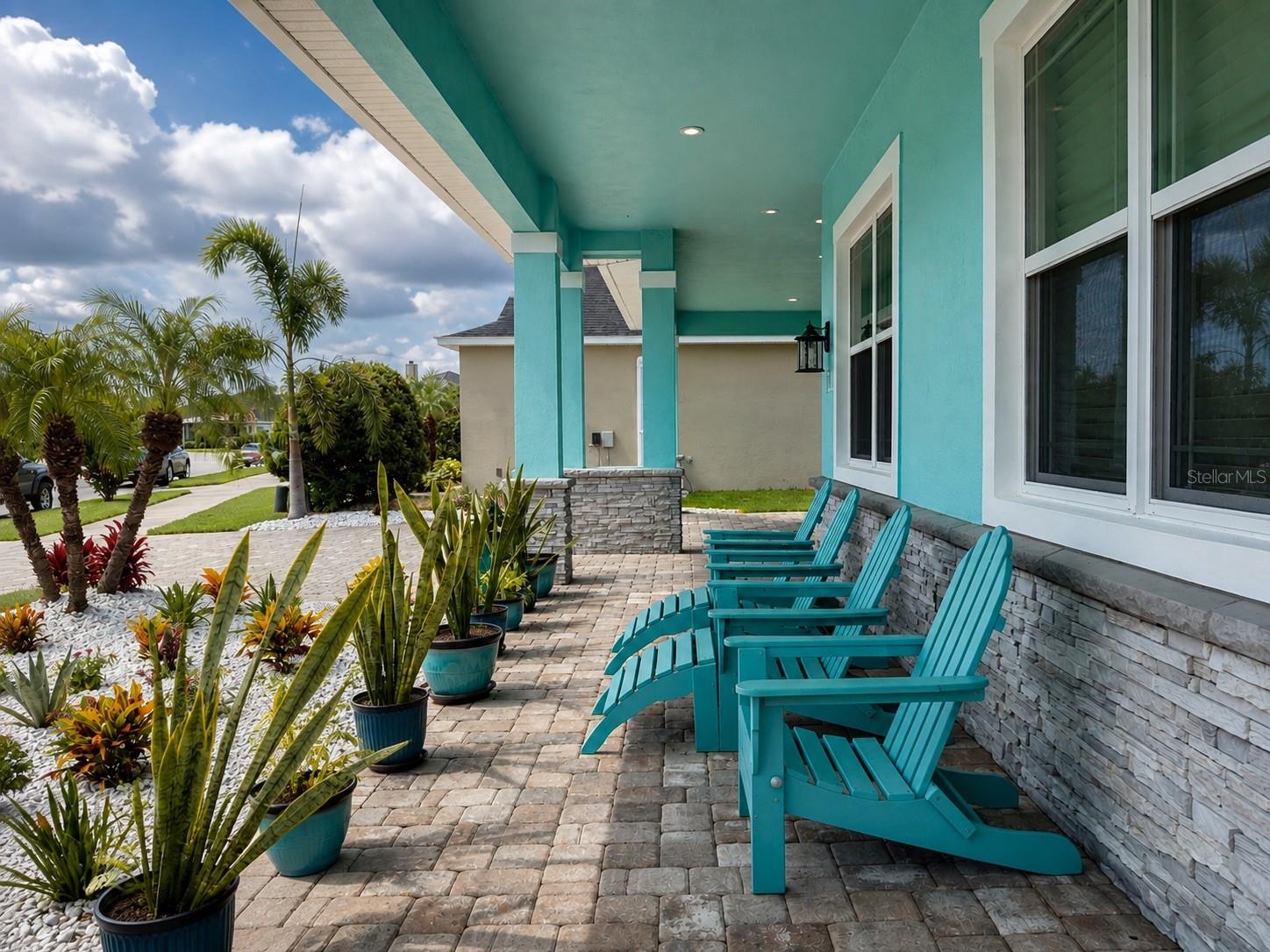 2931 BELLA FLORE TERRACE