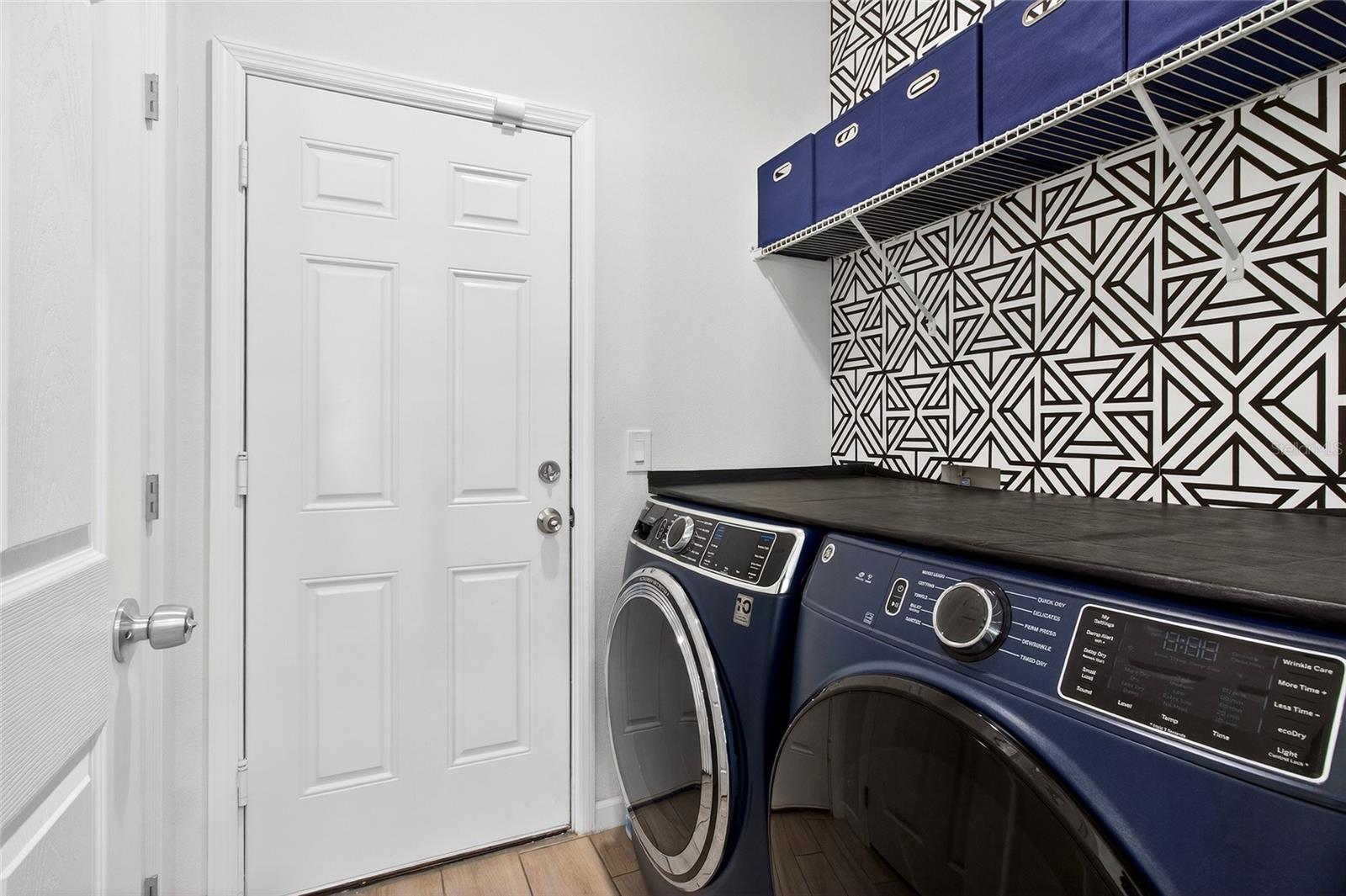 POINCIANA NBRHD 02 VILLAGE 08 - Residential