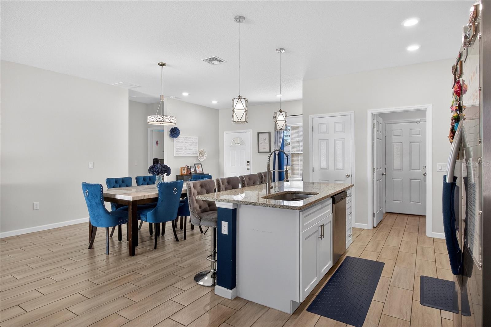 POINCIANA NBRHD 02 VILLAGE 08 - Residential