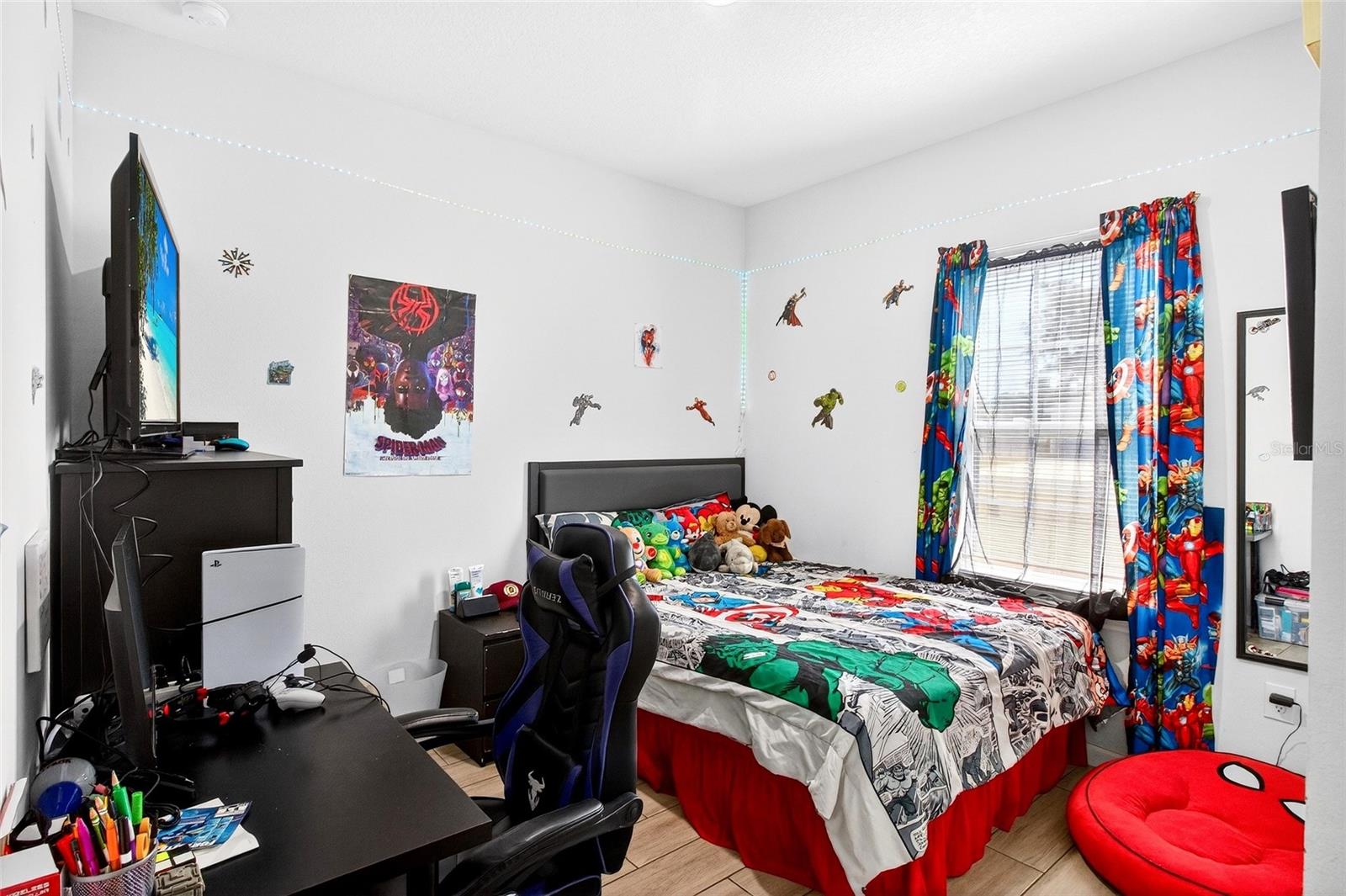 POINCIANA NBRHD 02 VILLAGE 08 - Residential