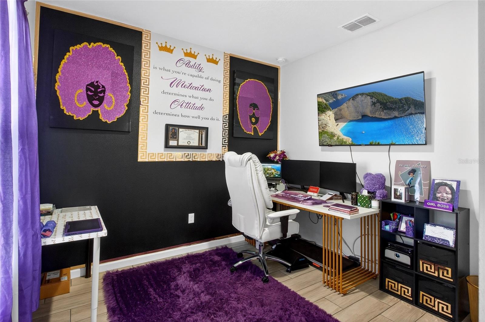 POINCIANA NBRHD 02 VILLAGE 08 - Residential