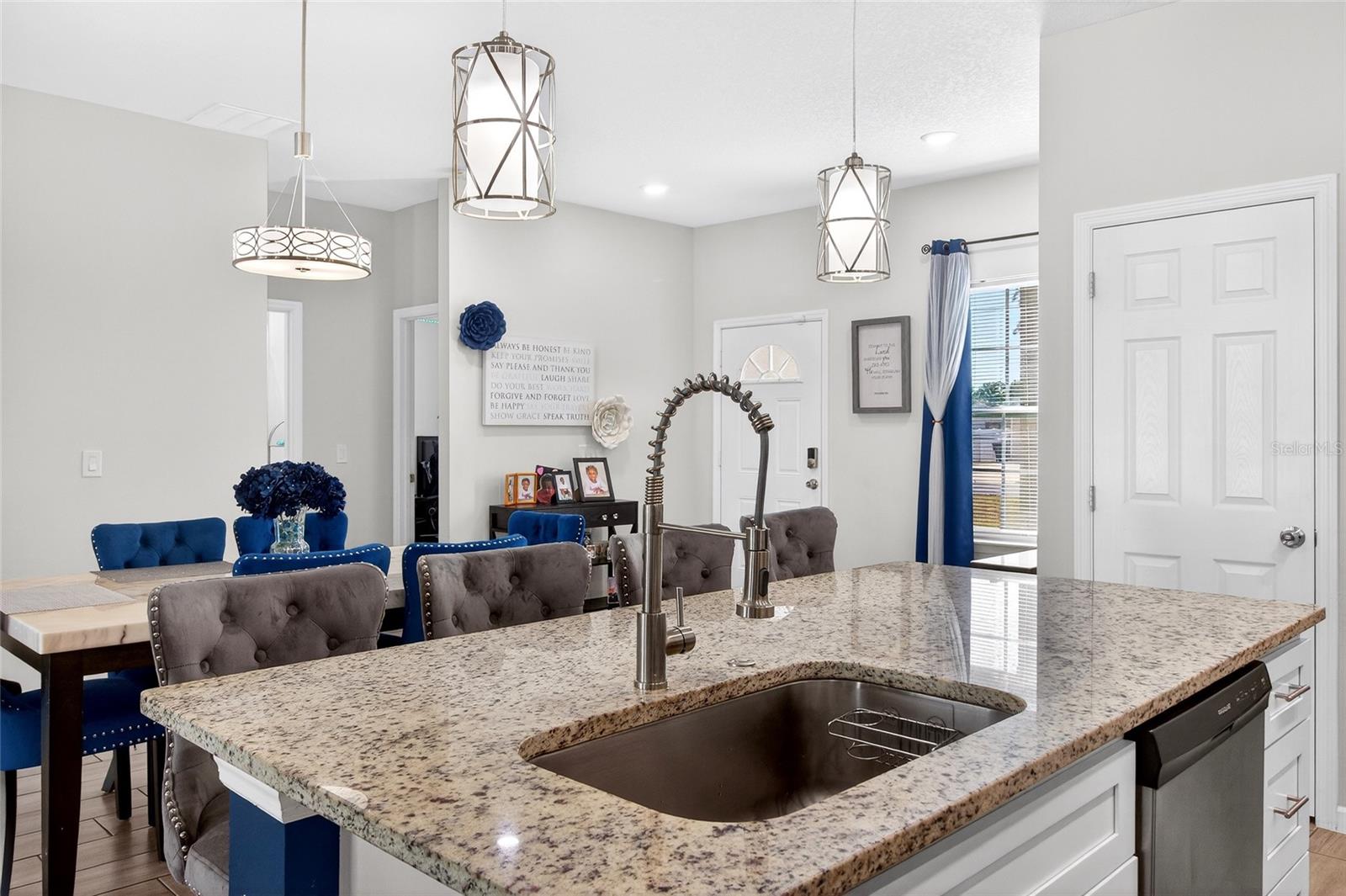 POINCIANA NBRHD 02 VILLAGE 08 - Residential