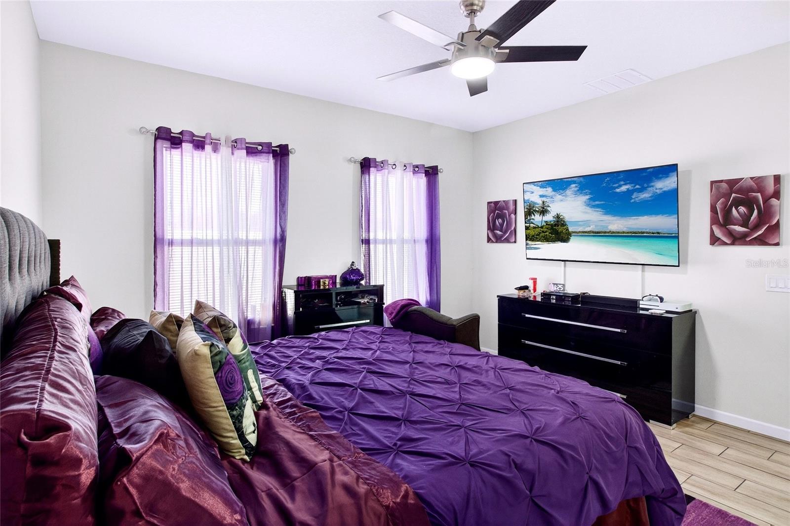 POINCIANA NBRHD 02 VILLAGE 08 - Residential