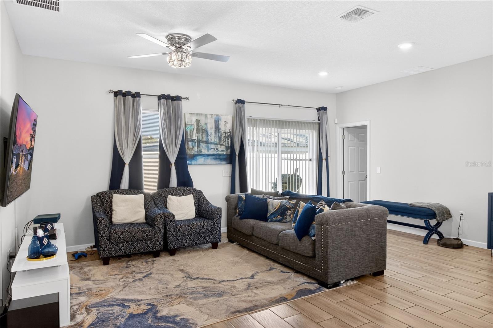 POINCIANA NBRHD 02 VILLAGE 08 - Residential