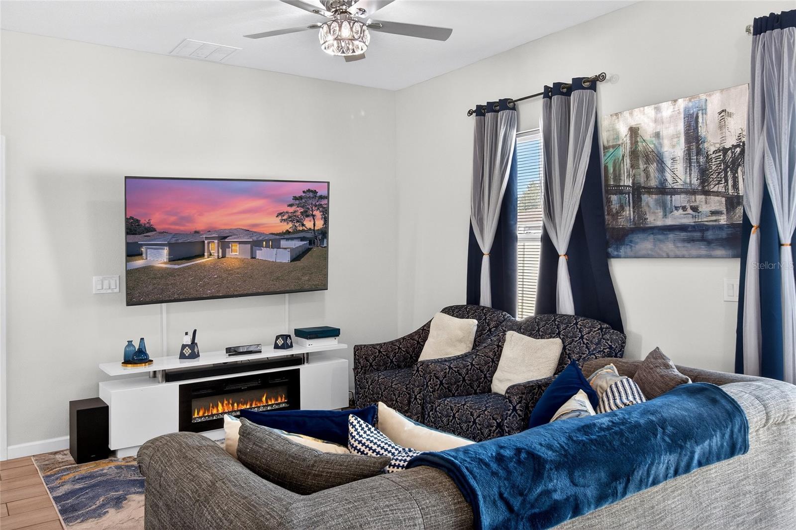 POINCIANA NBRHD 02 VILLAGE 08 - Residential