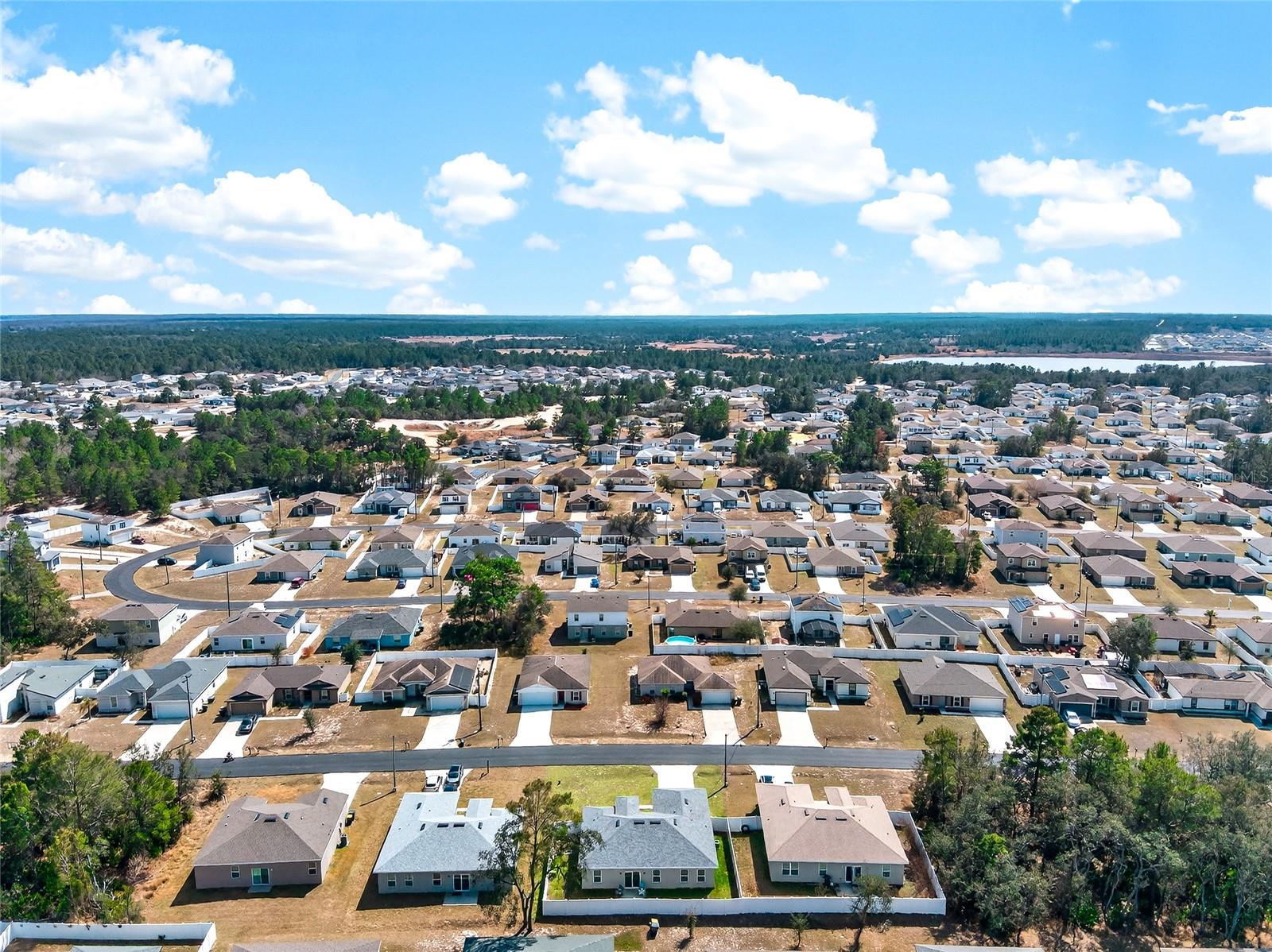 POINCIANA NBRHD 02 VILLAGE 08 - Residential