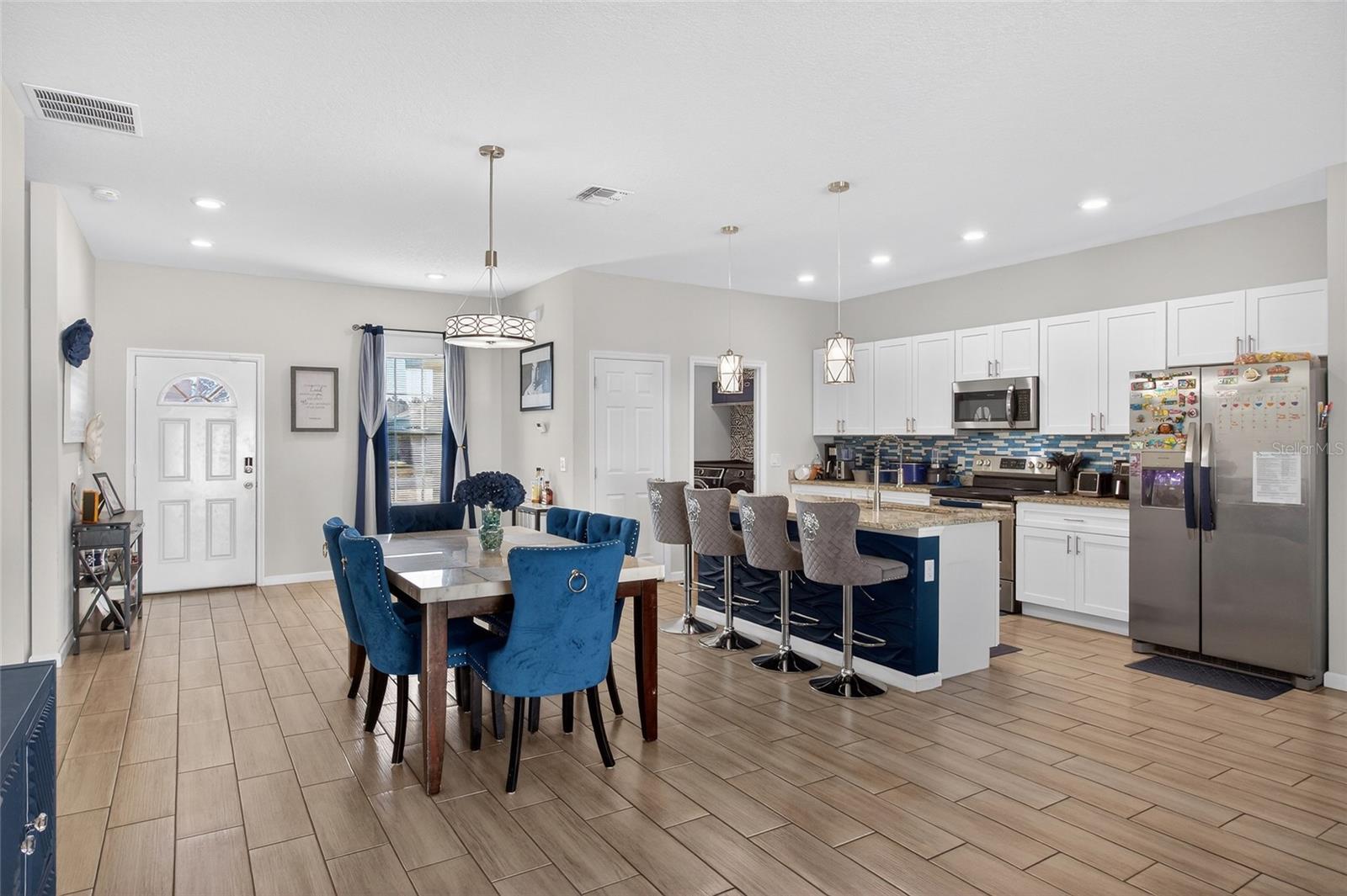 POINCIANA NBRHD 02 VILLAGE 08 - Residential