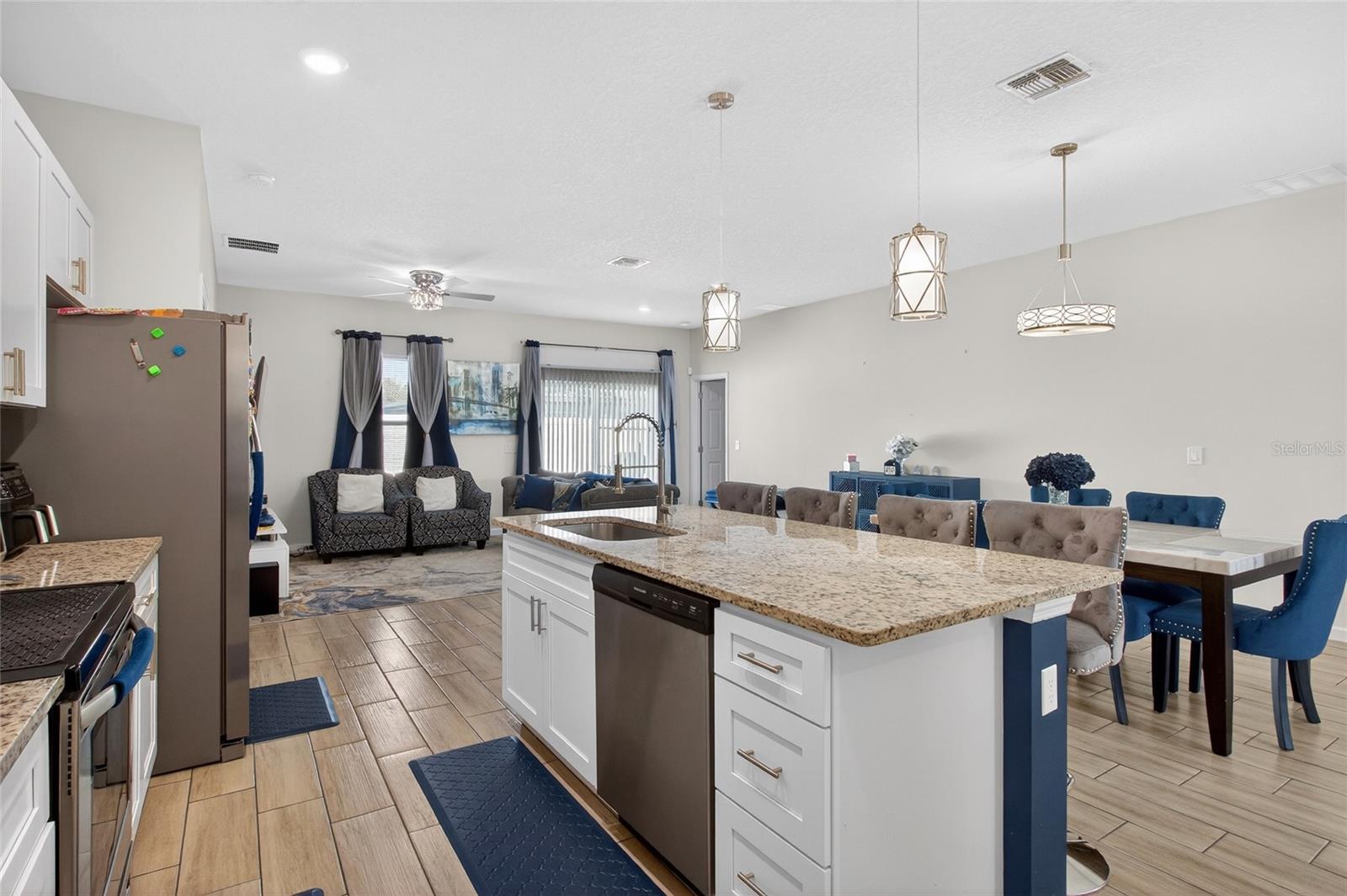 POINCIANA NBRHD 02 VILLAGE 08 - Residential