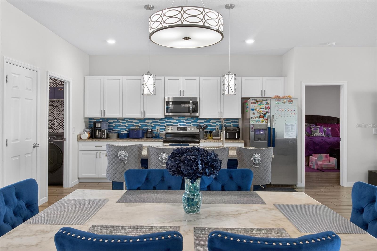 POINCIANA NBRHD 02 VILLAGE 08 - Residential