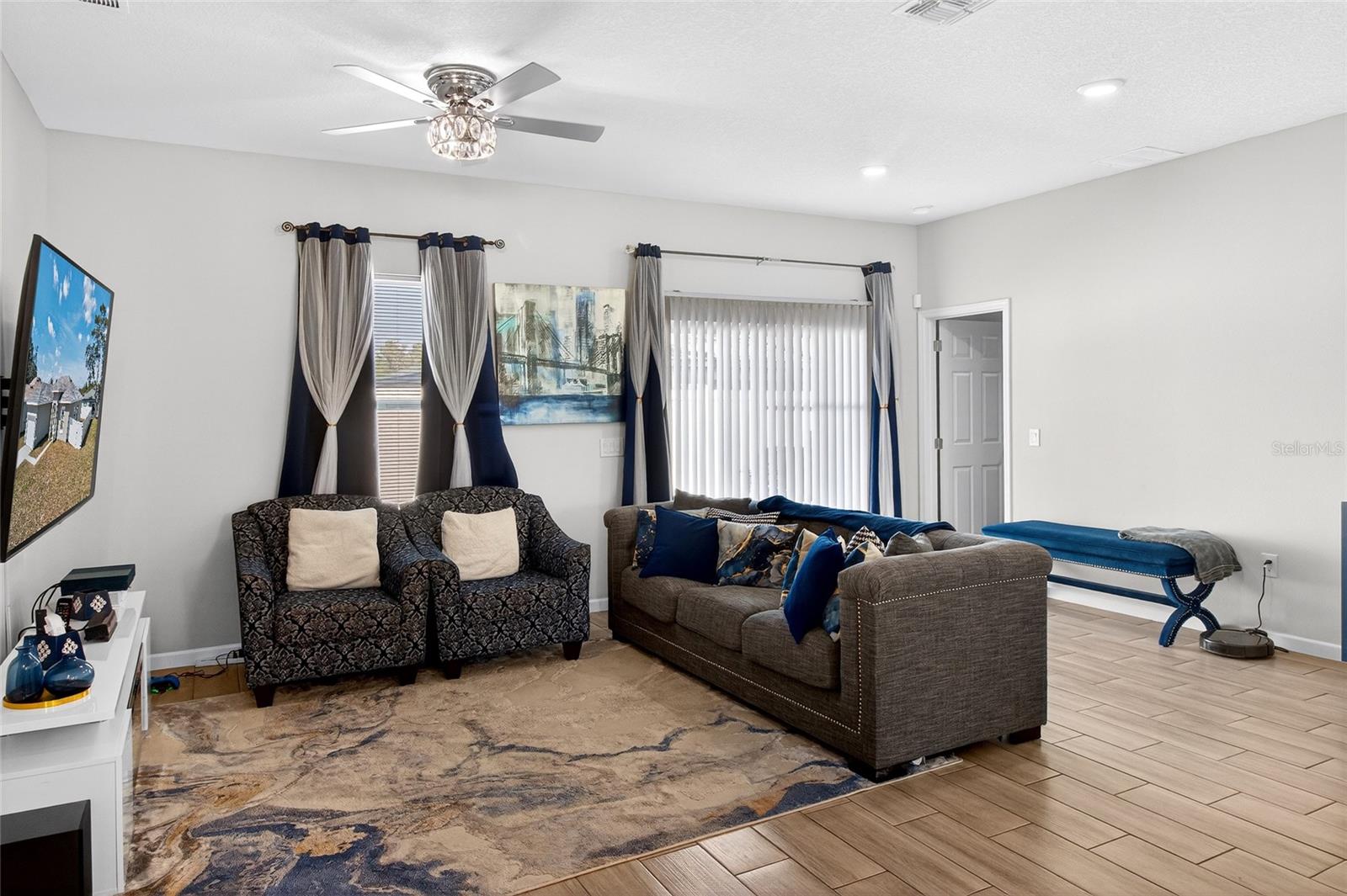 POINCIANA NBRHD 02 VILLAGE 08 - Residential