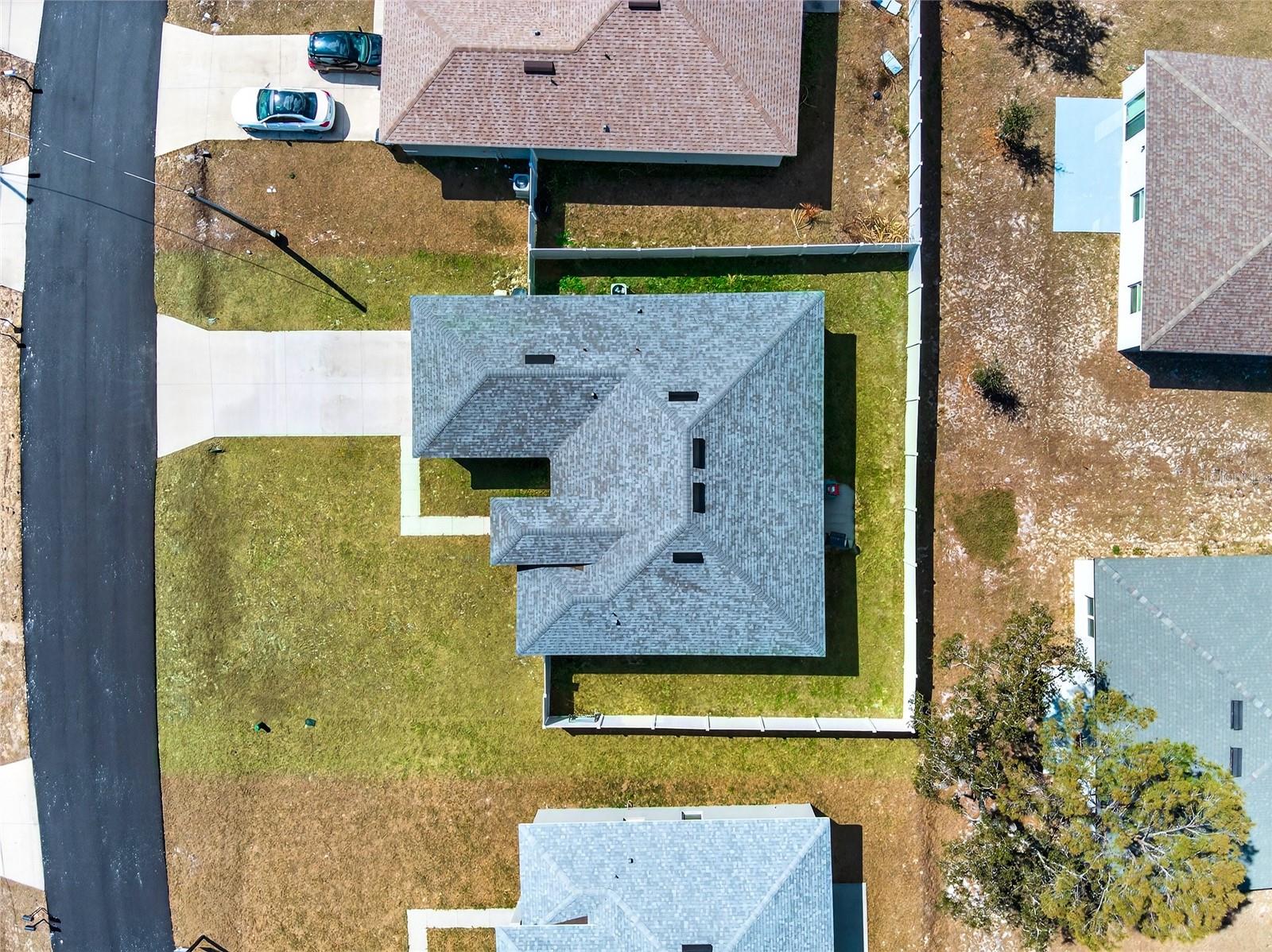 POINCIANA NBRHD 02 VILLAGE 08 - Residential