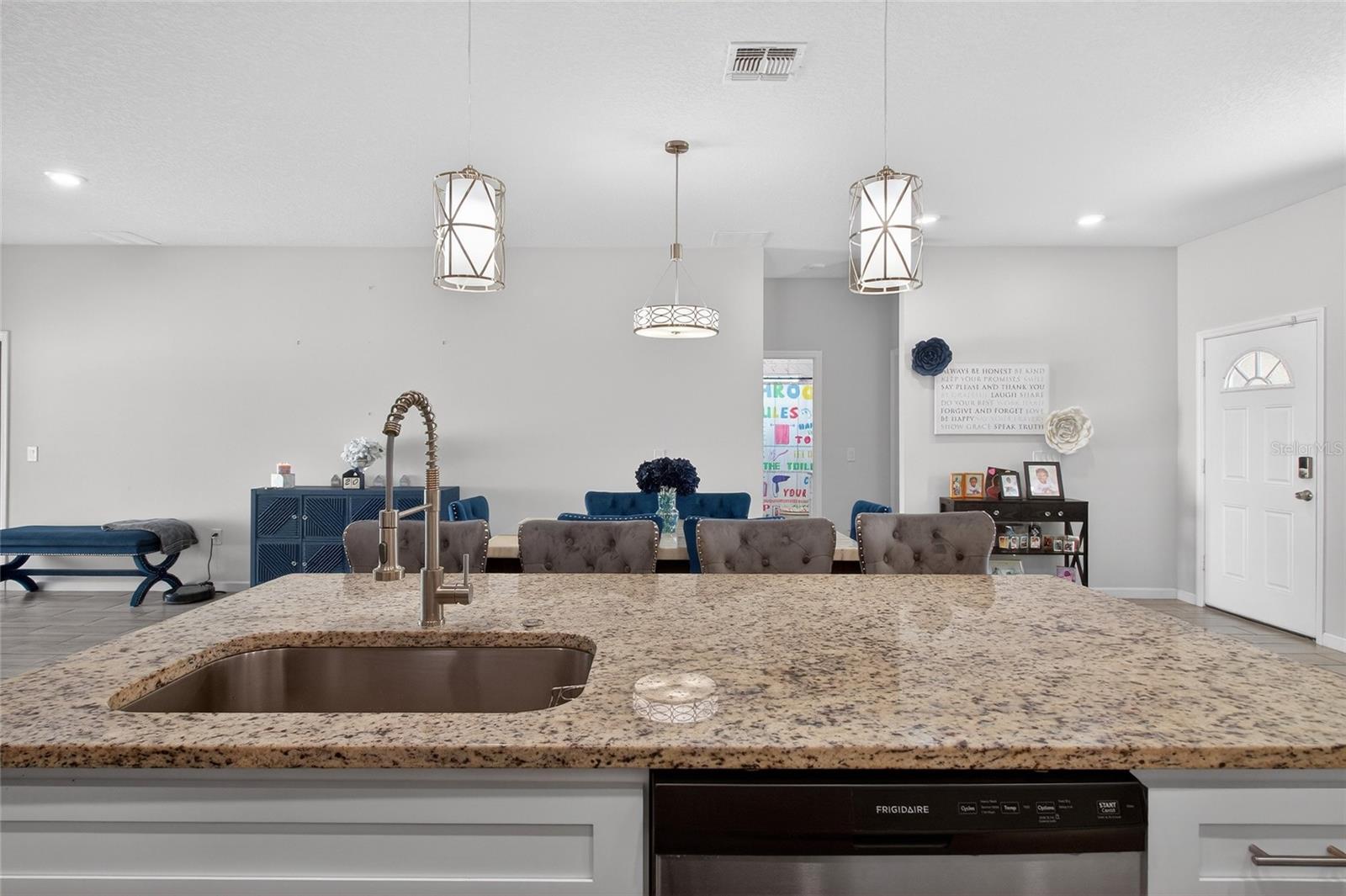 POINCIANA NBRHD 02 VILLAGE 08 - Residential