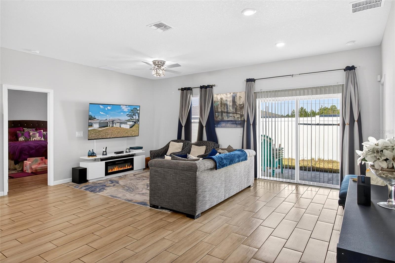 POINCIANA NBRHD 02 VILLAGE 08 - Residential