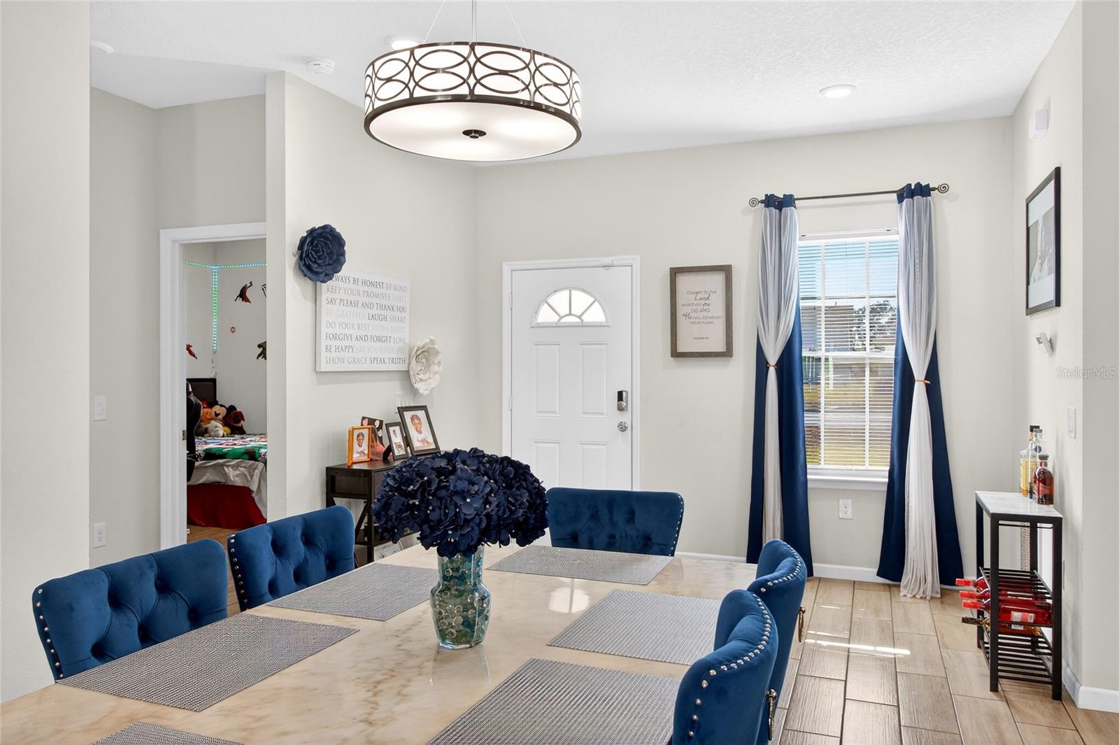 POINCIANA NBRHD 02 VILLAGE 08 - Residential