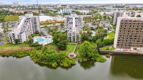 A home in ORLANDO