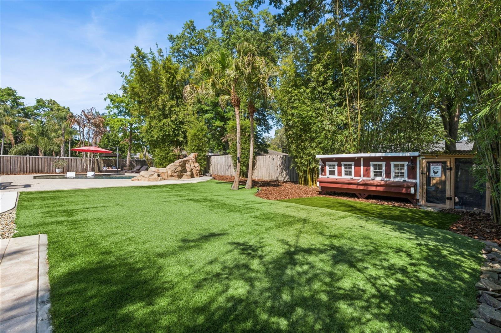 SWEETWATER OAKS SEC 02 - Residential