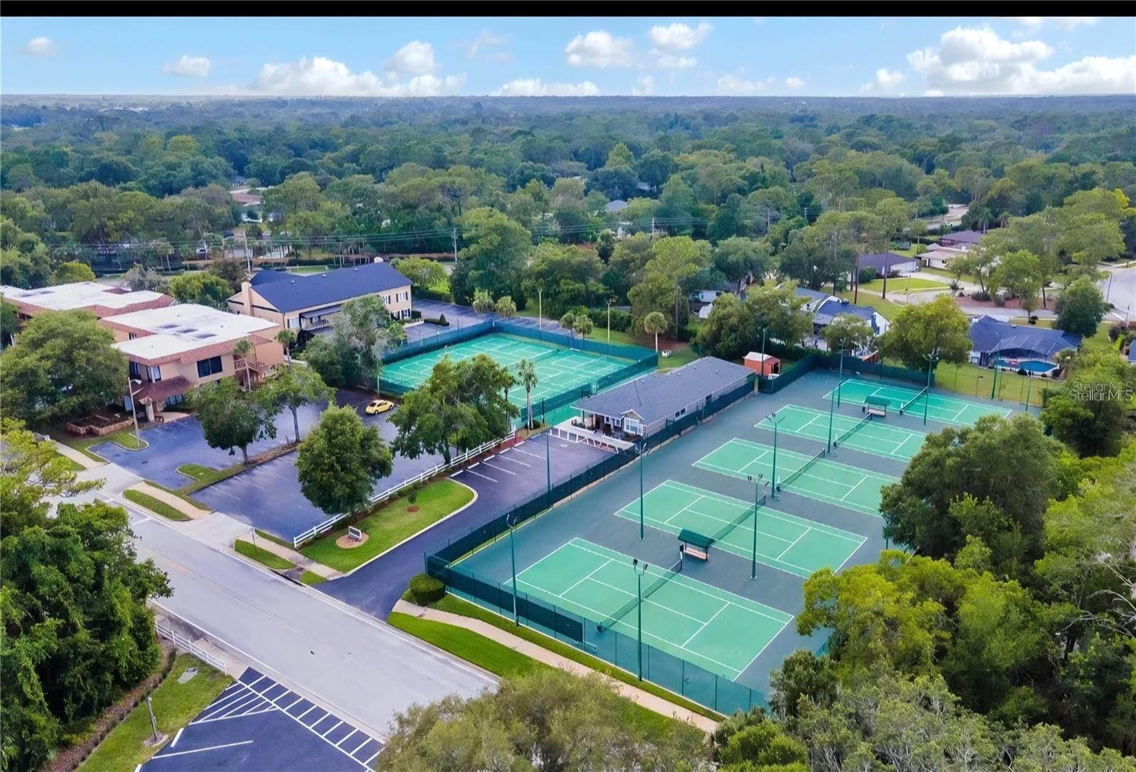 SWEETWATER OAKS SEC 02 - Residential