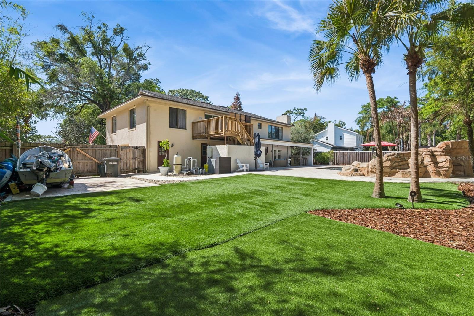 SWEETWATER OAKS SEC 02 - Residential