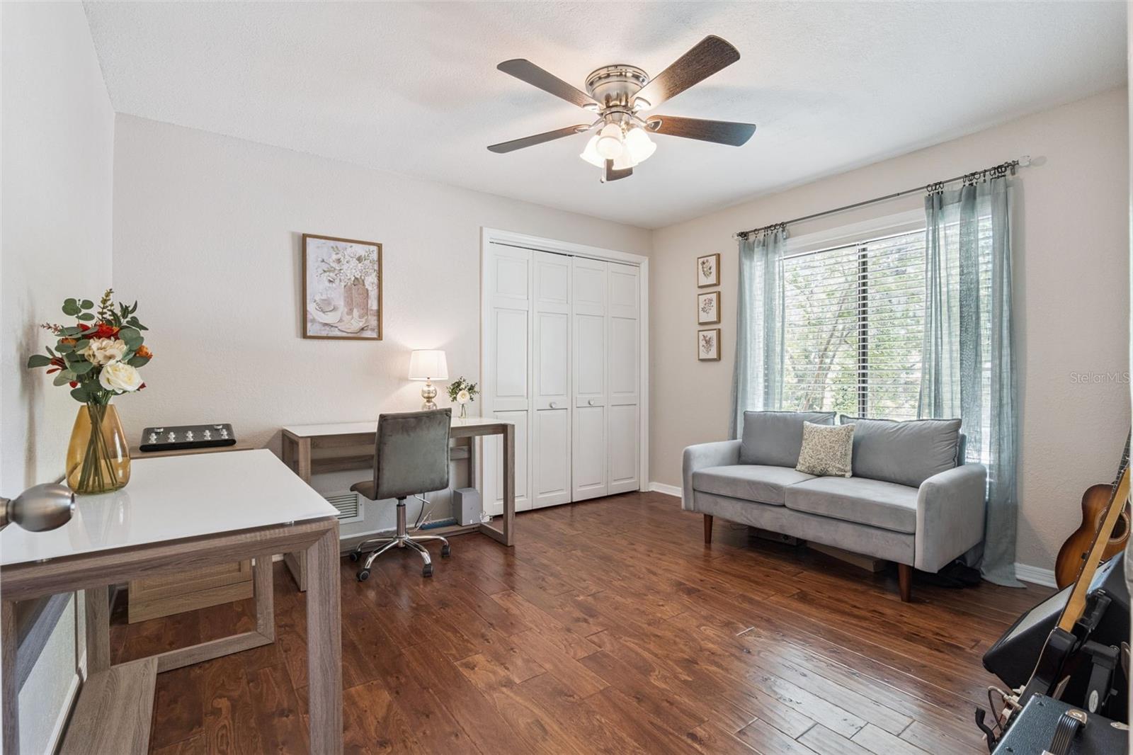 SWEETWATER OAKS SEC 02 - Residential