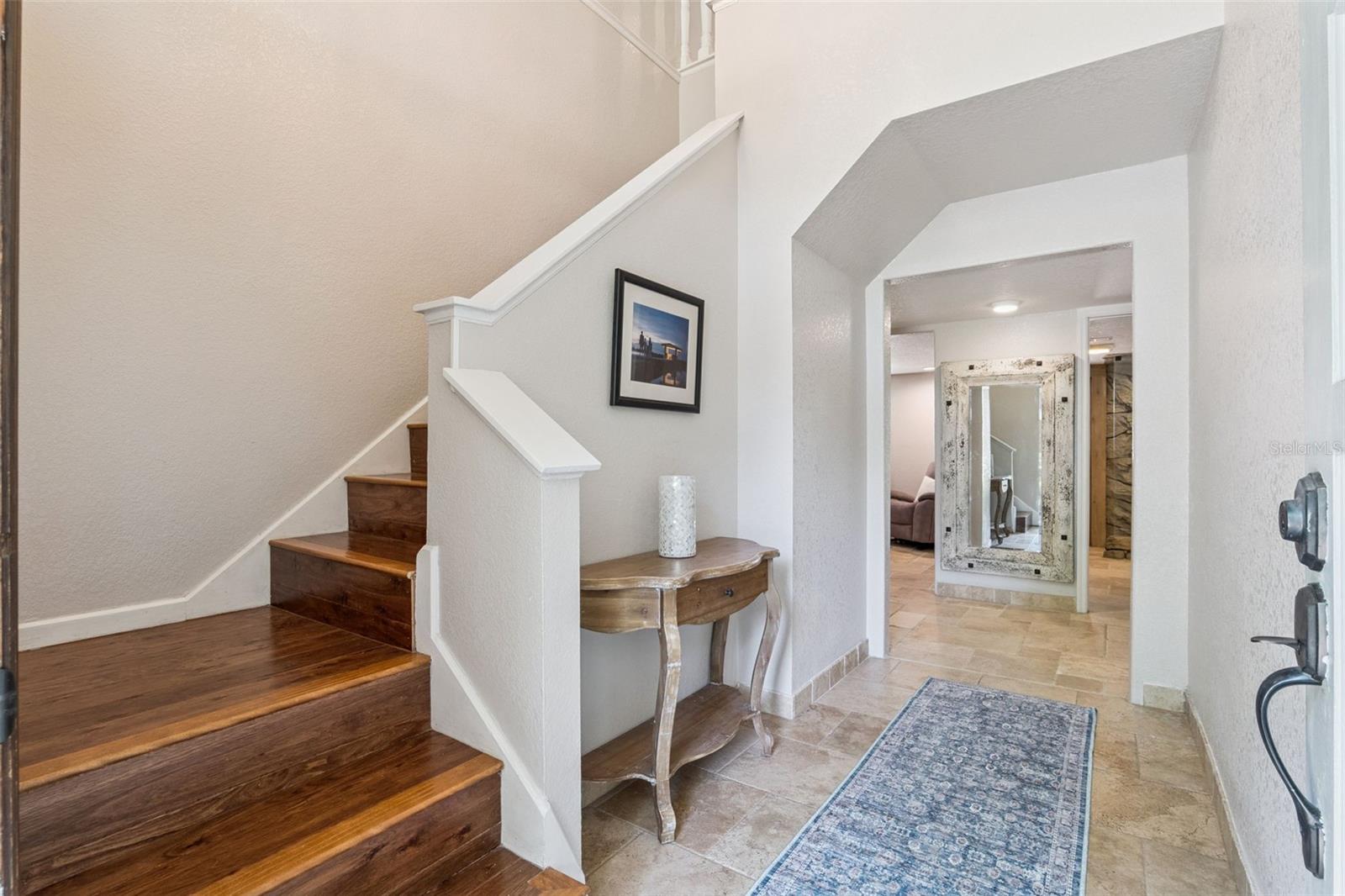 SWEETWATER OAKS SEC 02 - Residential