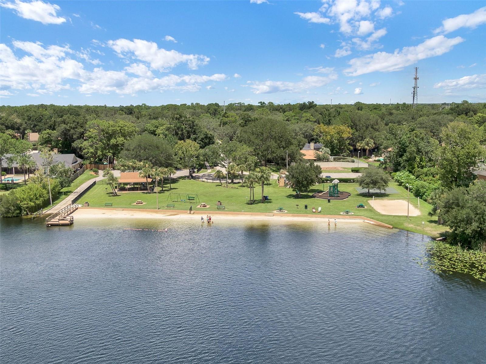 SWEETWATER OAKS SEC 02 - Residential