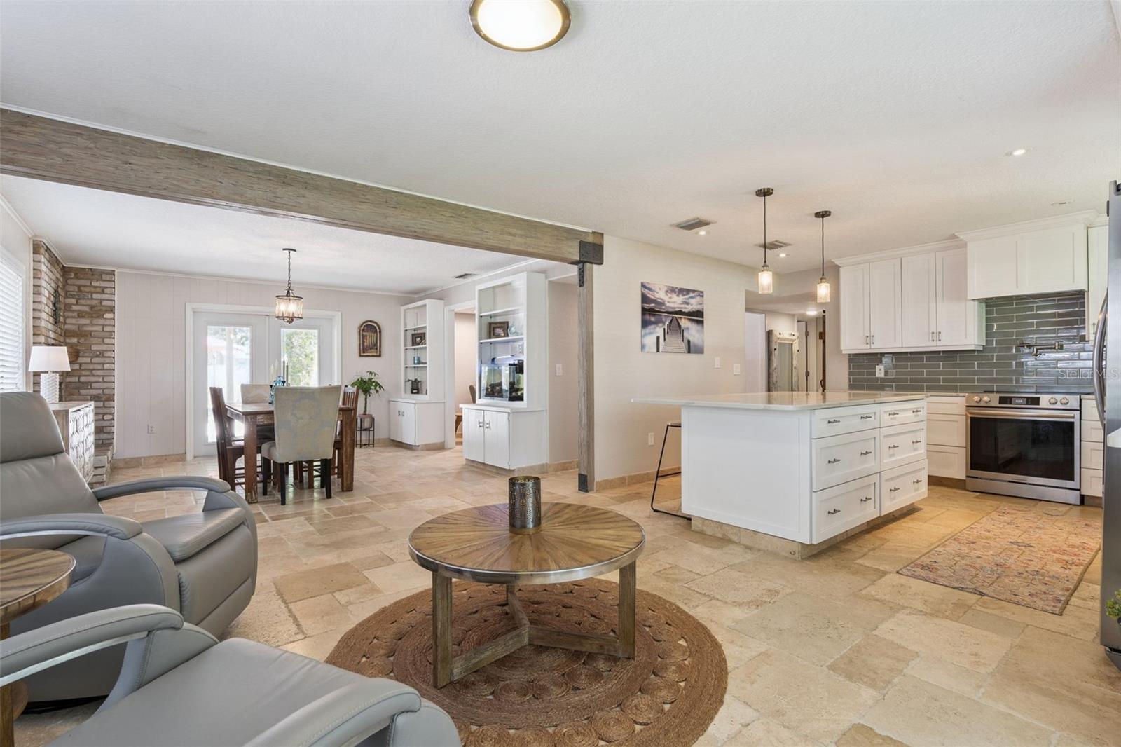 SWEETWATER OAKS SEC 02 - Residential