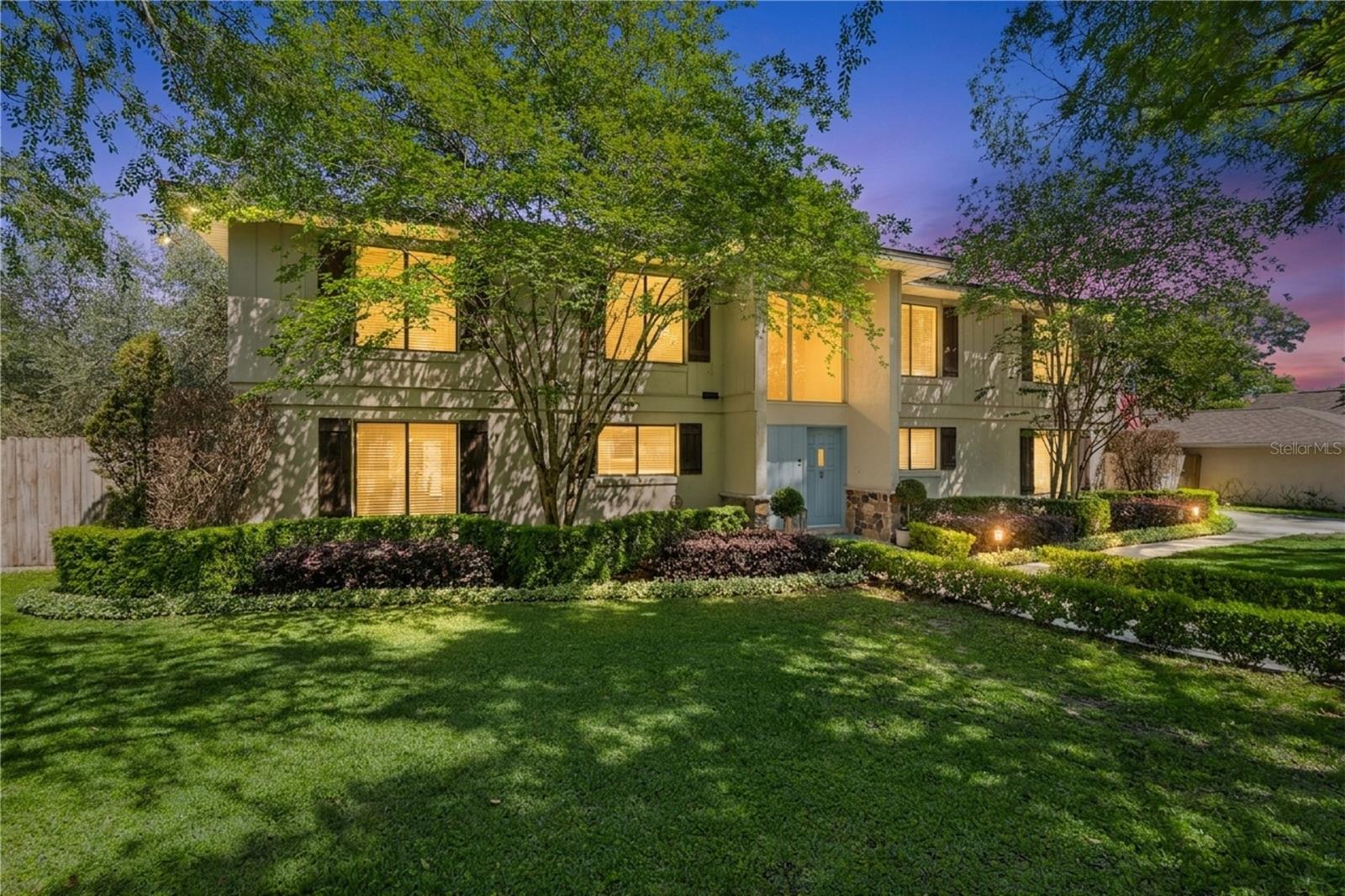 SWEETWATER OAKS SEC 02 - Residential