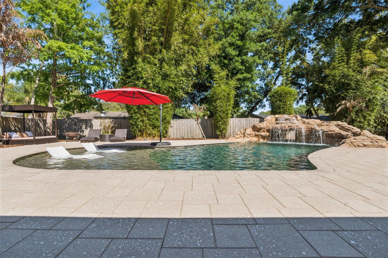 SWEETWATER OAKS SEC 02 - Residential