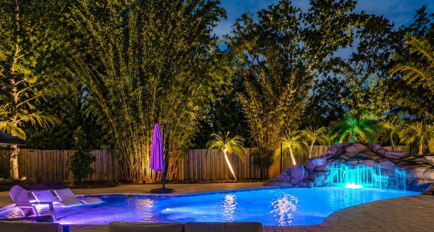 SWEETWATER OAKS SEC 02 - Residential