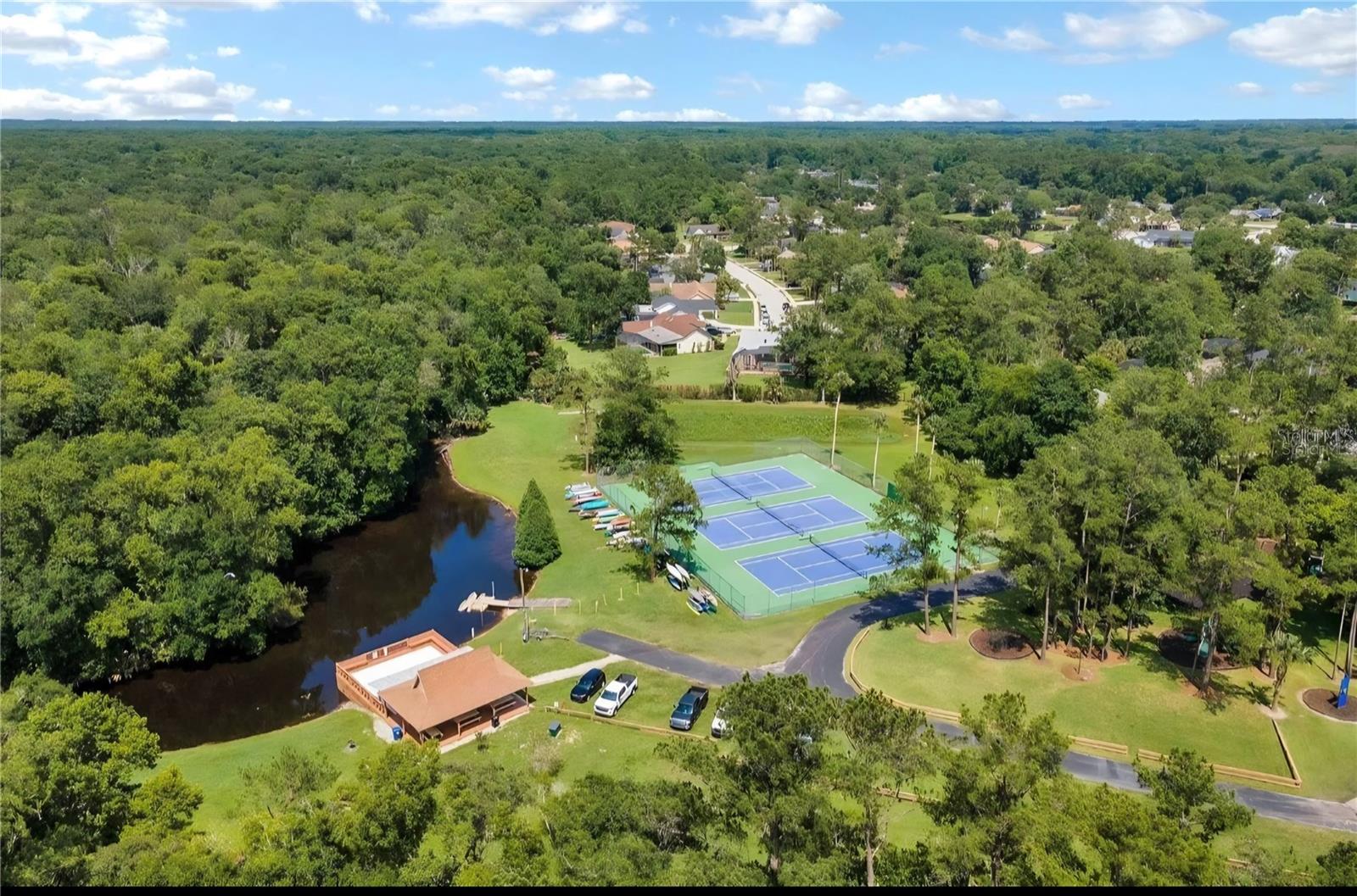 SWEETWATER OAKS SEC 02 - Residential