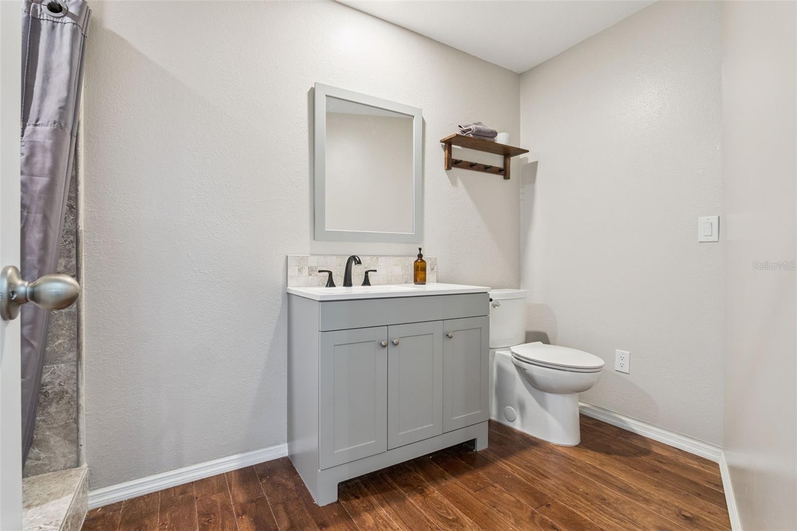 SWEETWATER OAKS SEC 02 - Residential