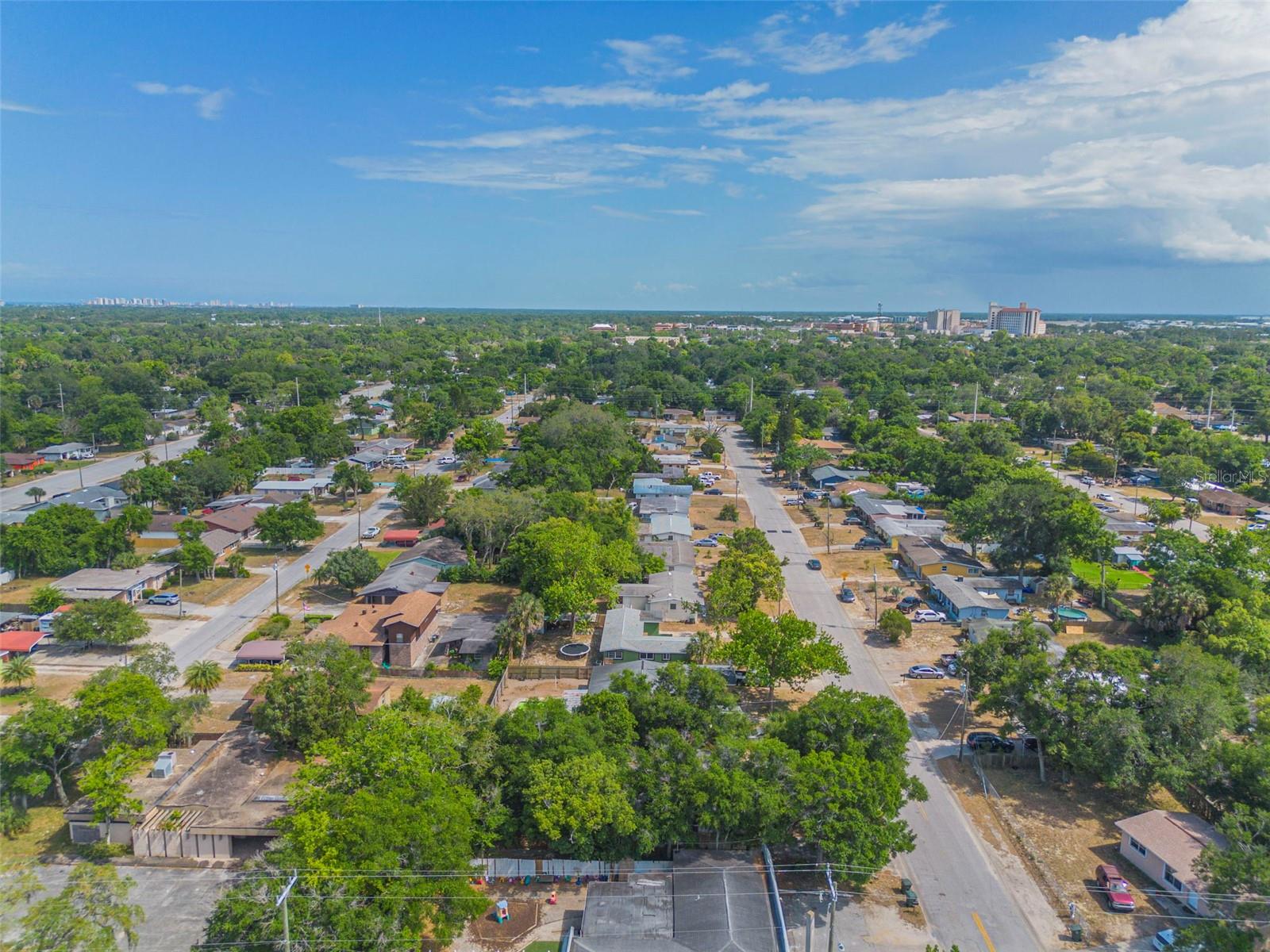 MASON HEIGHTS - Residential