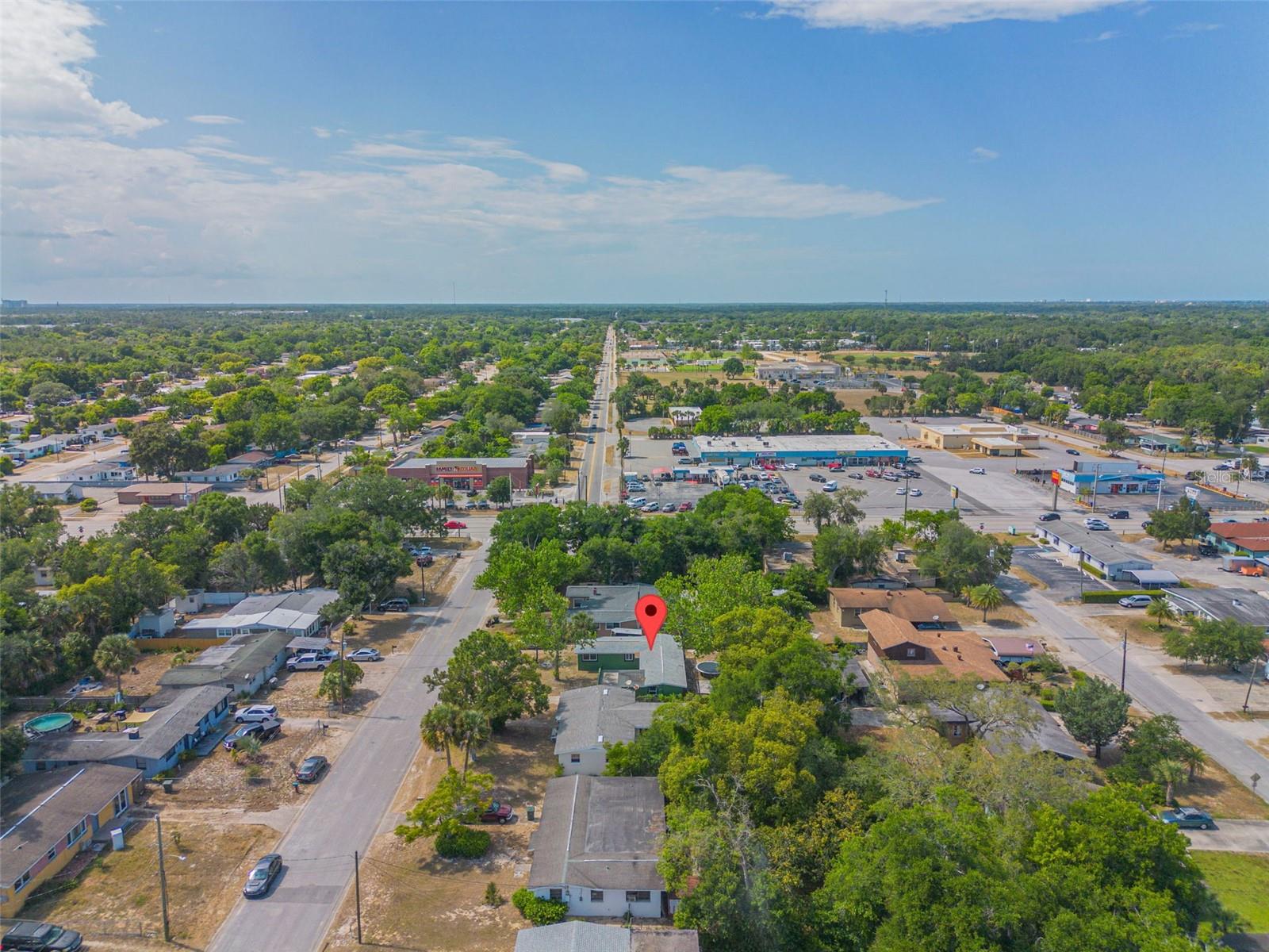 MASON HEIGHTS - Residential