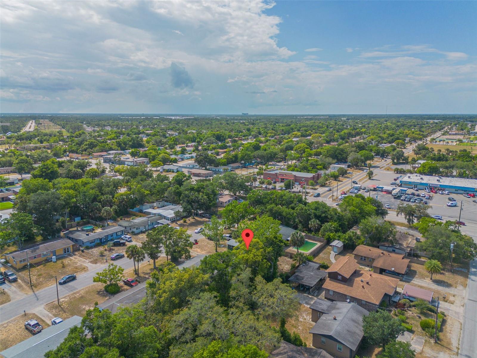 MASON HEIGHTS - Residential