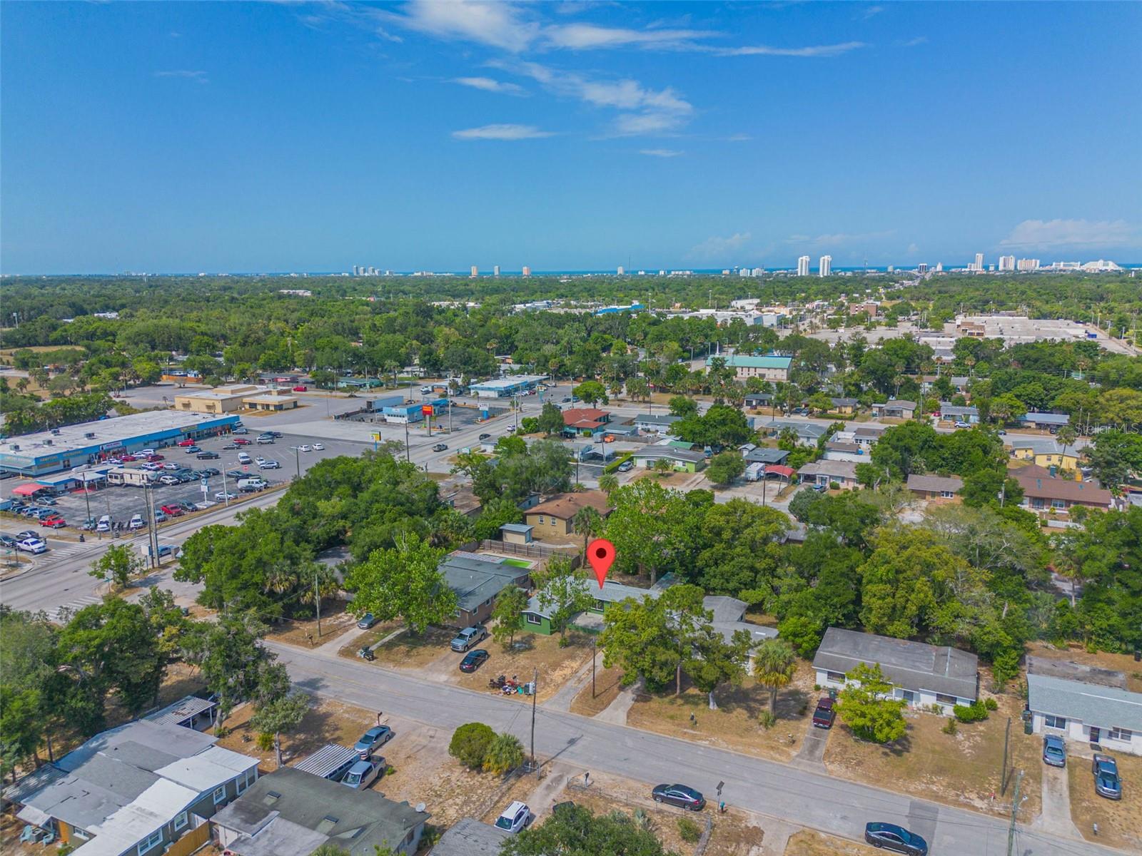 MASON HEIGHTS - Residential