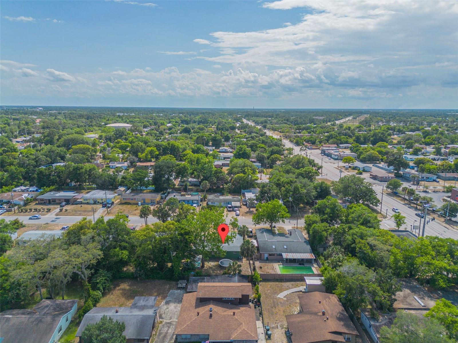 MASON HEIGHTS - Residential