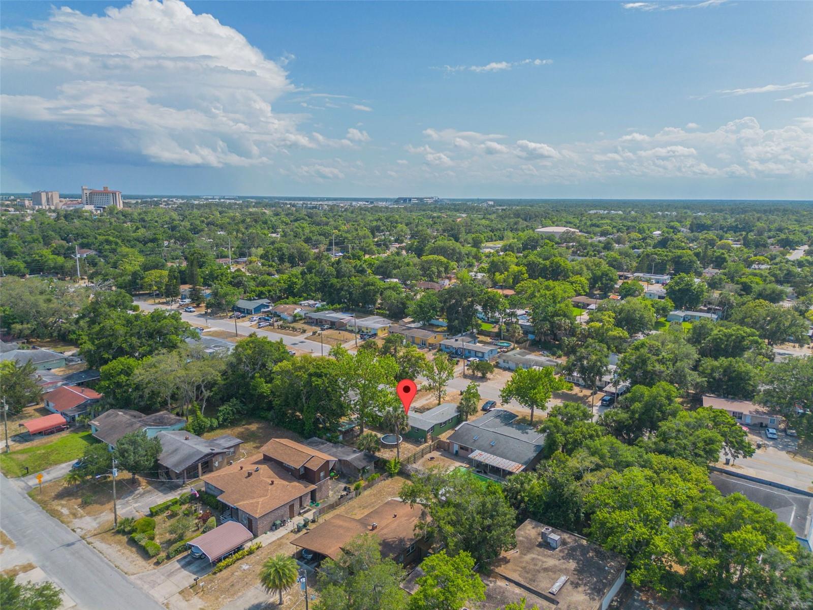 MASON HEIGHTS - Residential