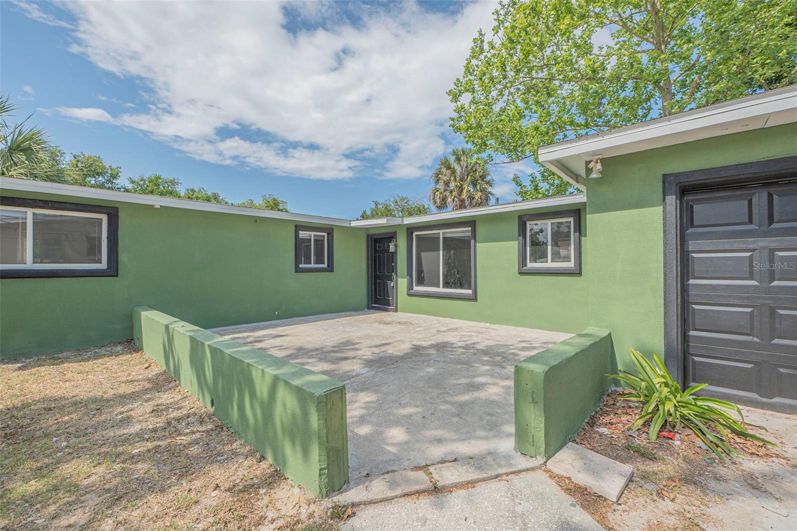 MASON HEIGHTS - Residential