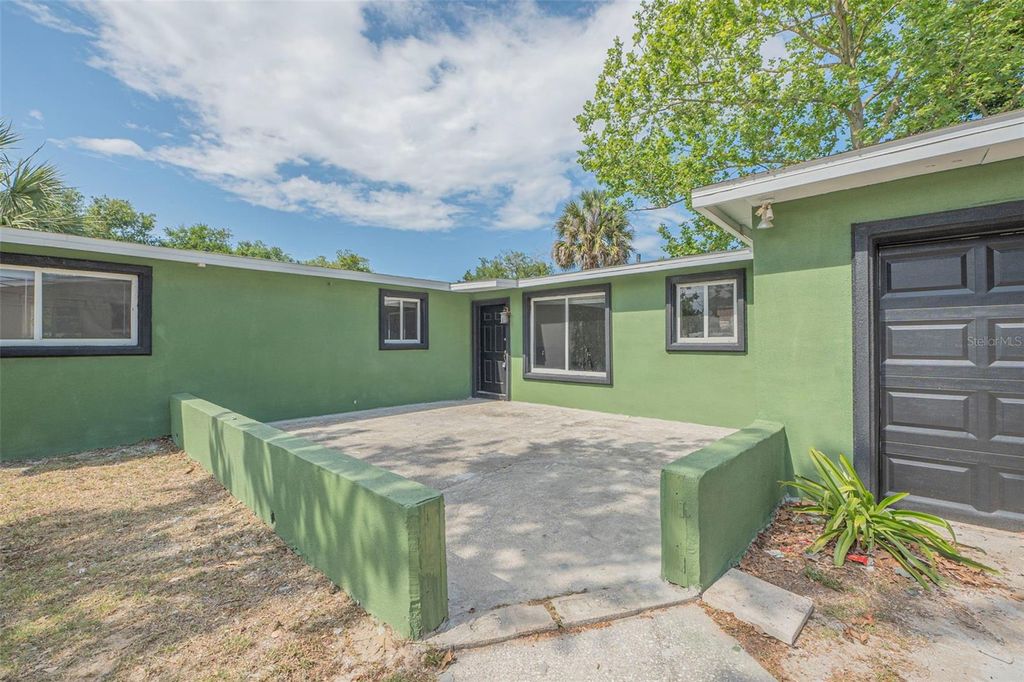 Photo of 747 Derbyshire Road, Daytona Beach, FL 32114 (MLS # FC317727)