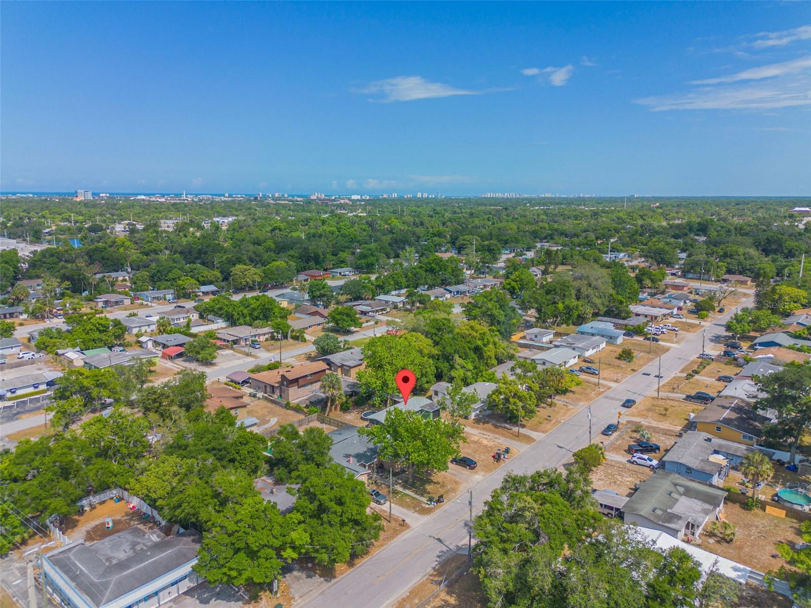 MASON HEIGHTS - Residential