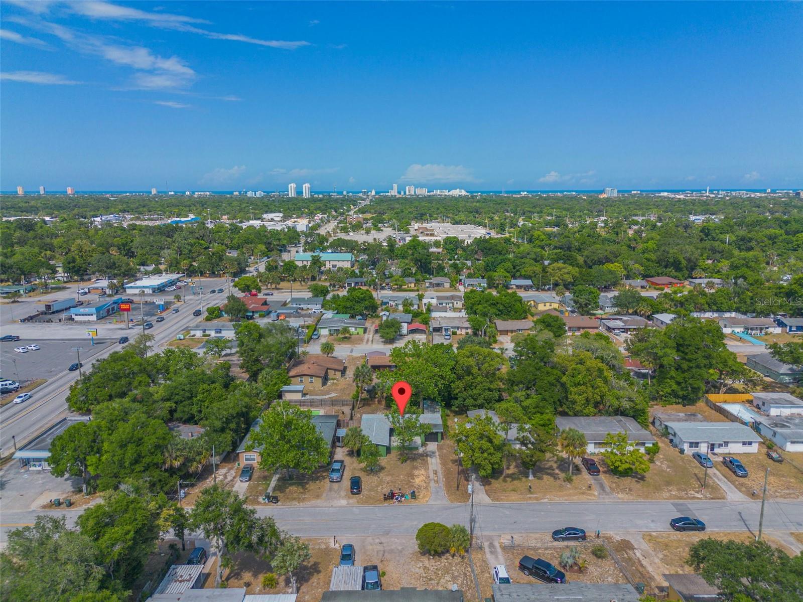 MASON HEIGHTS - Residential