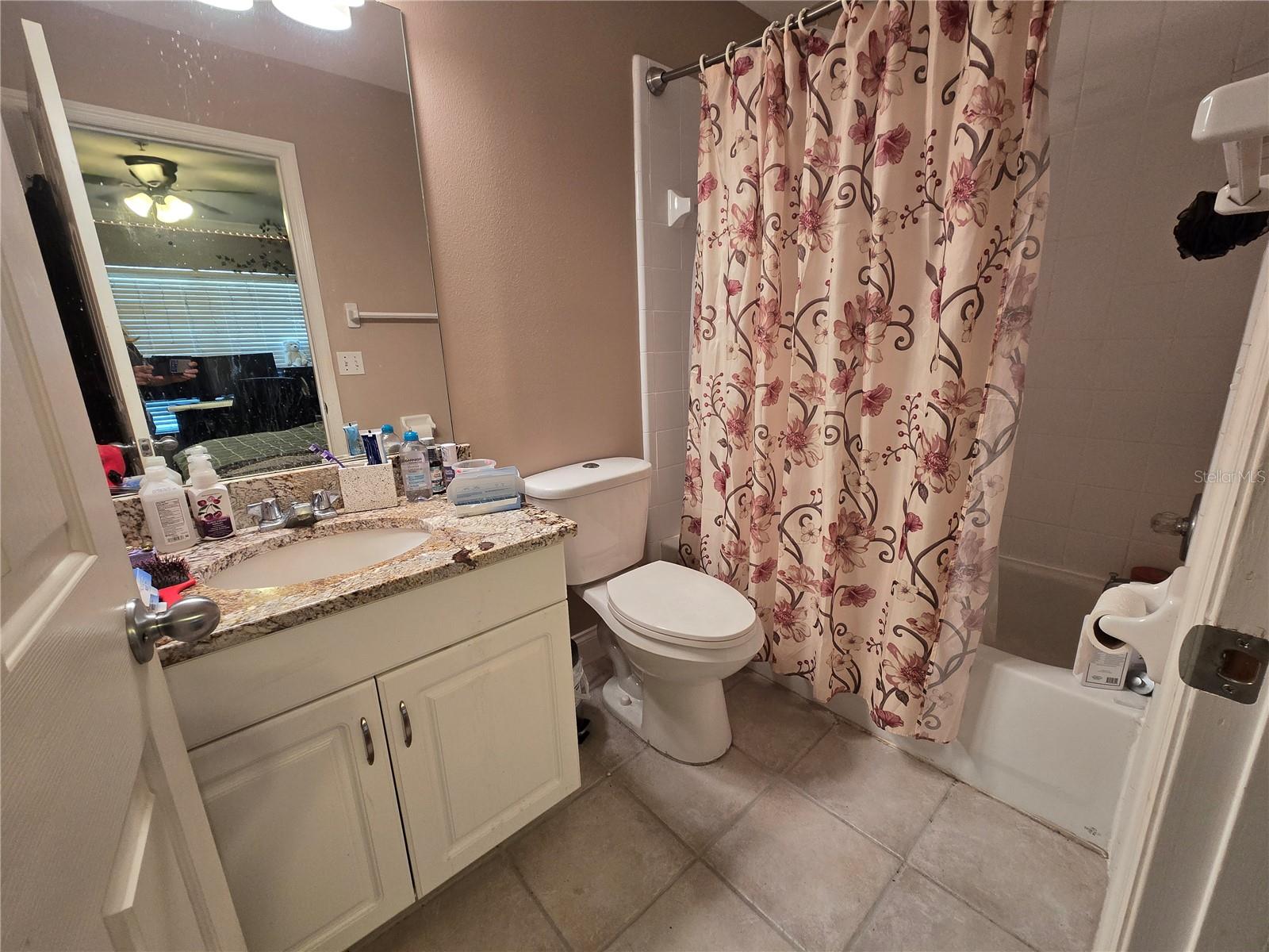 ISABELLA PARK - Residential Lease